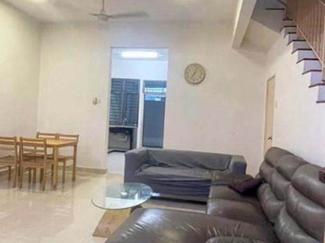 Terraced House for rent in Bukit Ledang, Johor