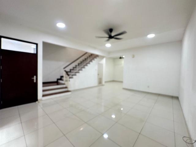 Terraced House for rent in Bukit Ledang, Johor
