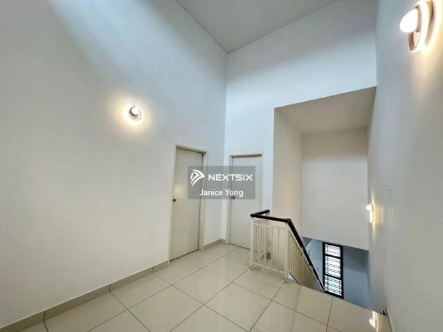 House for rent in Bukit Ledang, Johor