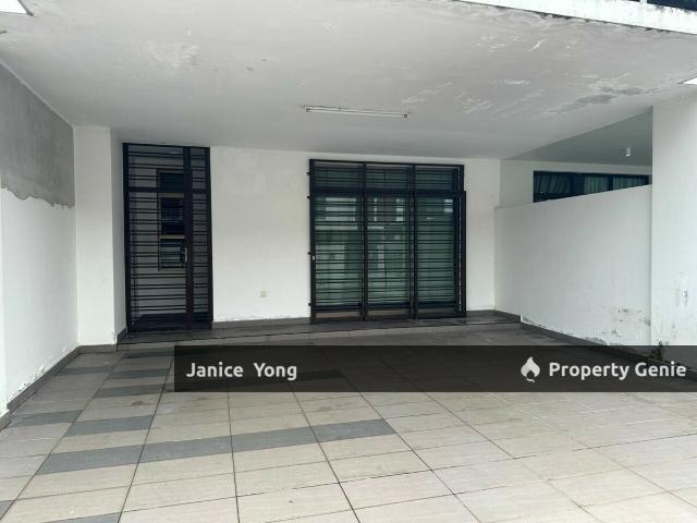 Terraced House for rent in Bukit Ledang, Johor