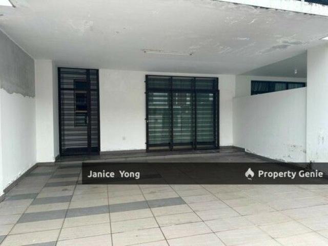 House for rent in Bukit Ledang, Johor