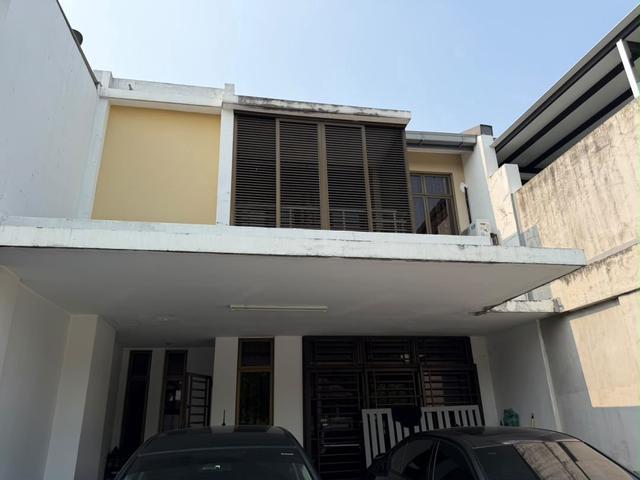 Terraced House for rent in Bukit Ledang, Johor