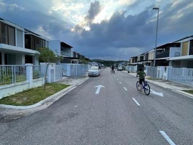 Terraced House for rent in Bukit Ledang, Johor
