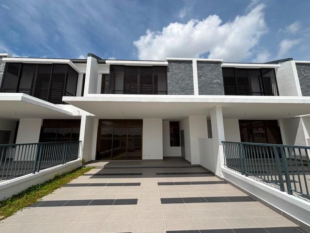 Terraced House for sale in Bukit Ledang, Johor