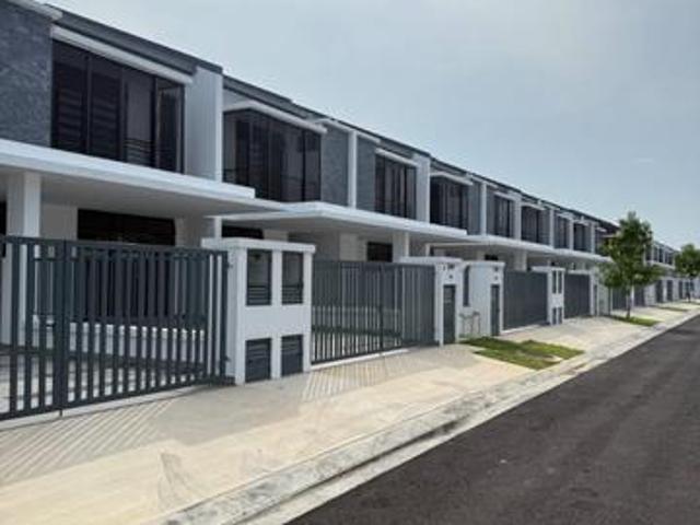 Terraced House for rent in Bukit Ledang, Johor