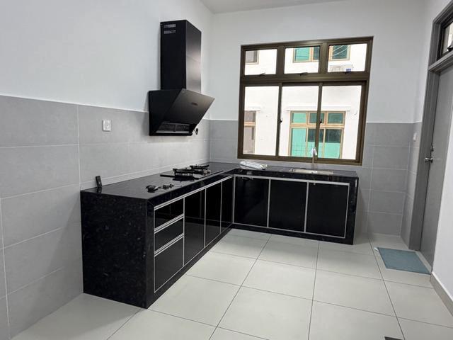 Terraced House for rent in Skudai, Iskandar Puteri