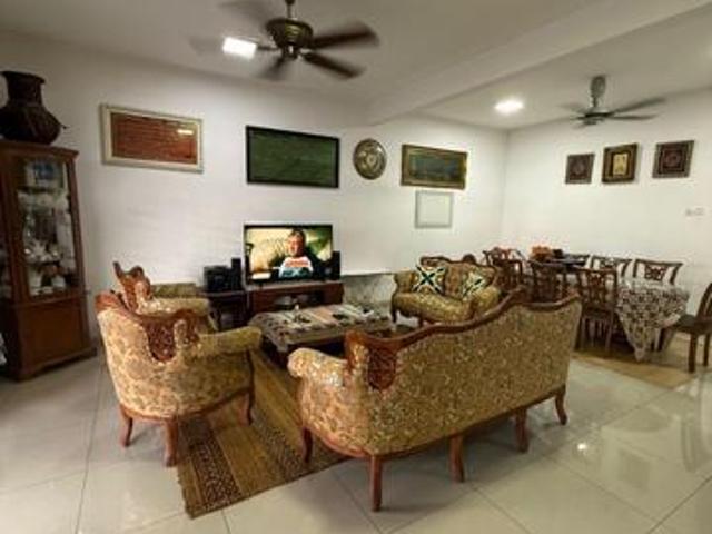 Terraced House for sale in Bukit Ledang, Johor
