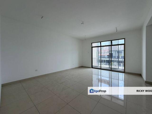 House for sale in Bukit Ledang, Johor
