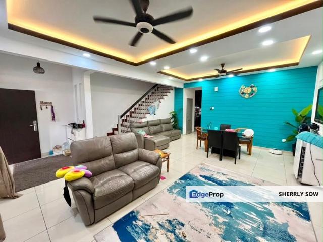 House for sale in Lima Kedai, Iskandar Puteri