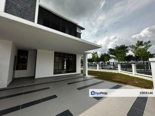 House for rent in Bukit Ledang, Johor