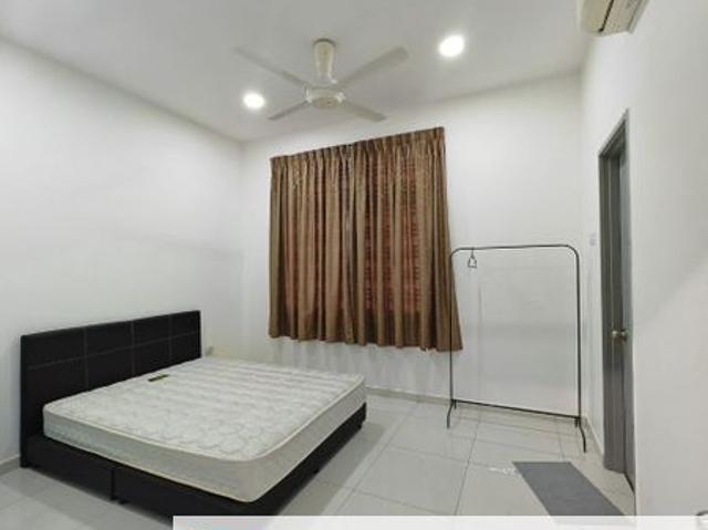 House for rent in Bukit Ledang, Johor