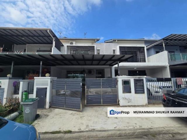 House for sale in Bukit Ledang, Johor