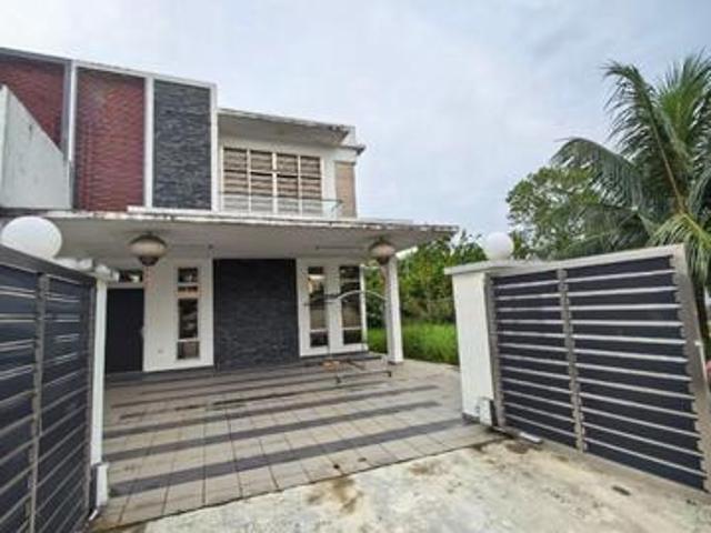 Terraced House for rent in Bukit Ledang, Johor