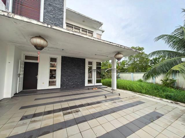 Terraced House for rent in Bukit Ledang, Johor