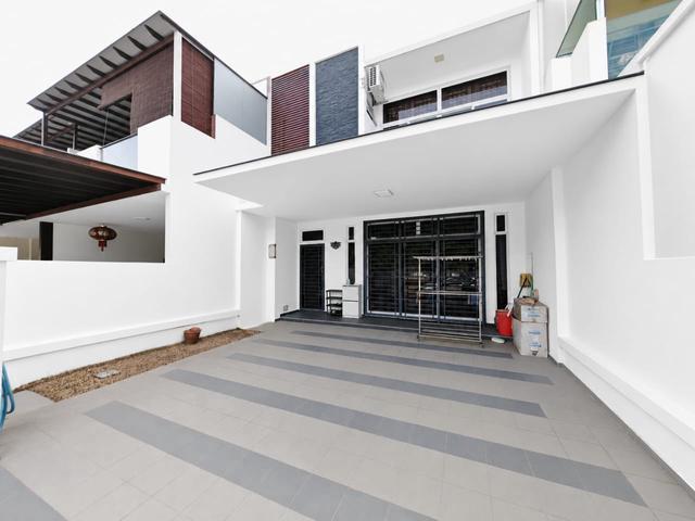 Terraced House for sale in Bukit Ledang, Johor