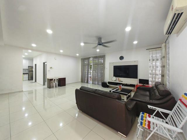 Terraced House for rent in Bukit Ledang, Johor