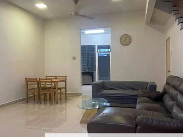 House for rent in Bukit Ledang, Johor
