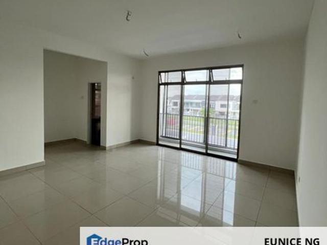 House for rent in Bukit Ledang, Johor