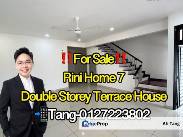 House for sale in Bukit Ledang, Johor