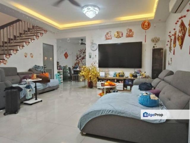 House for rent in Bukit Ledang, Johor