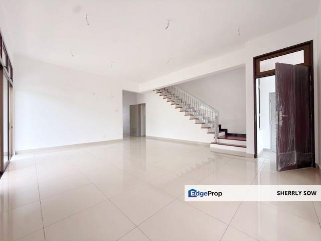 House for sale in Bukit Ledang, Johor