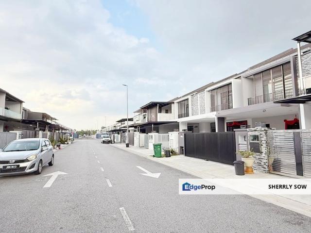 House for sale in Bukit Ledang, Johor