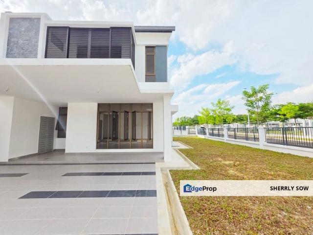 House for sale in Bukit Ledang, Johor