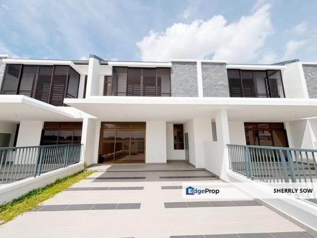 House for sale in Bukit Ledang, Johor