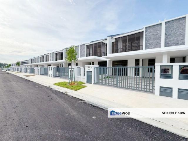 House for sale in Bukit Ledang, Johor