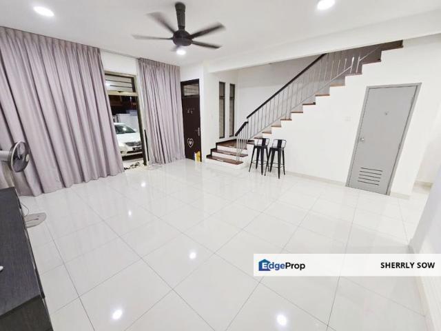 House for sale in Bukit Ledang, Johor