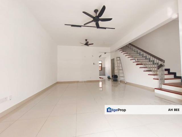 House for rent in Bukit Ledang, Johor