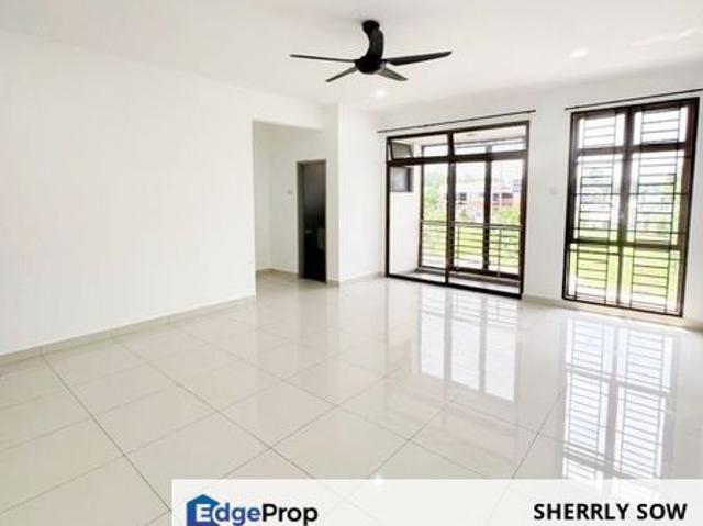 House for sale in Bukit Ledang, Johor