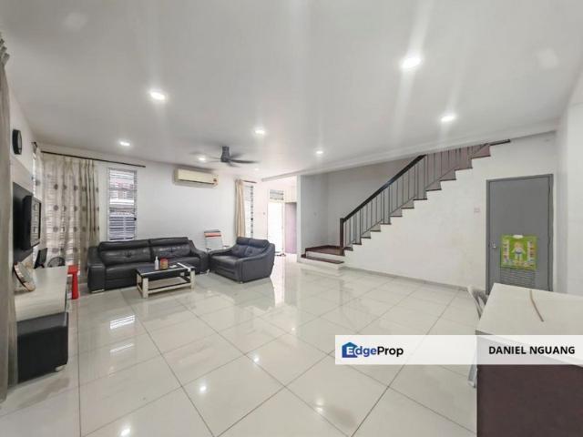 House for sale in Bukit Ledang, Johor