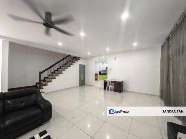 House for sale in Bukit Ledang, Johor