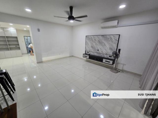 House for sale in Bukit Ledang, Johor