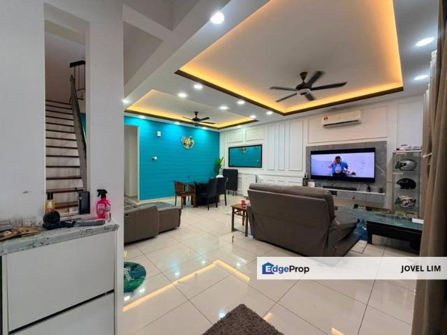 House for sale in Bukit Ledang, Johor
