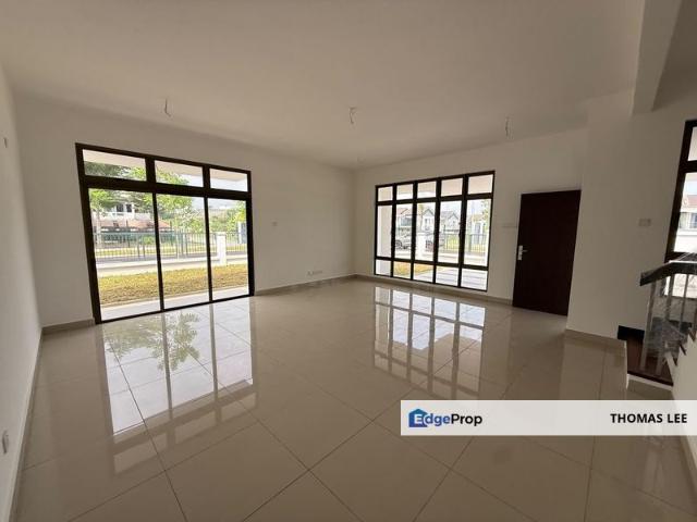House for sale in Bukit Ledang, Johor