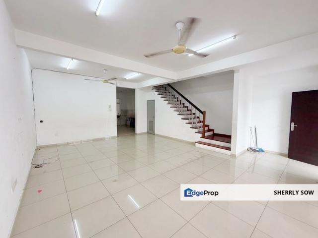 House for sale in Bukit Ledang, Johor