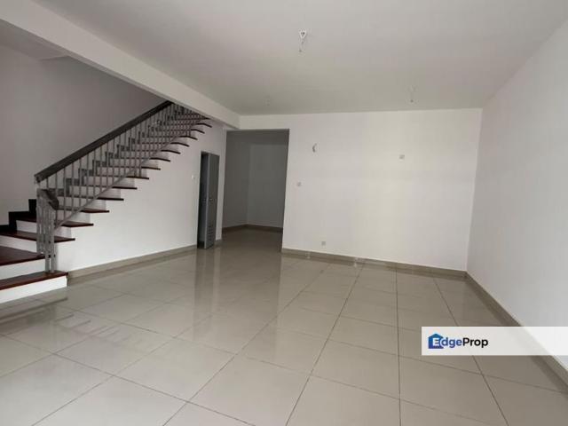 House for sale in Bukit Ledang, Johor