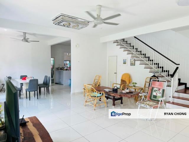 House for sale in Lima Kedai, Iskandar Puteri
