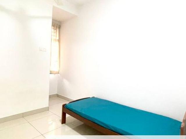 House for rent in Bukit Ledang, Johor