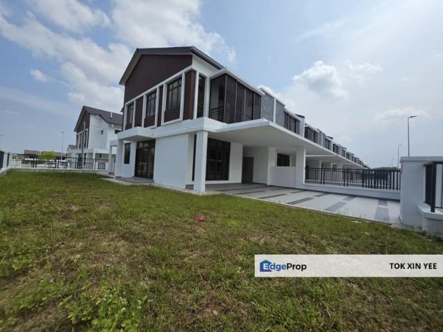 House for rent in Bukit Ledang, Johor