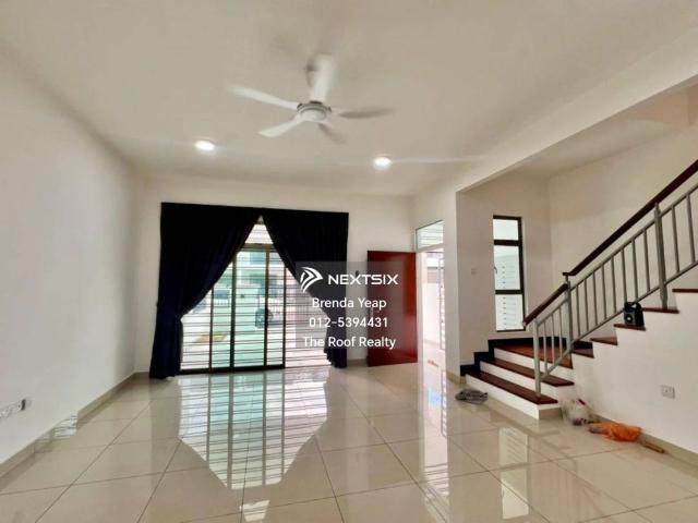 House for rent in Johore Bahru, Johor