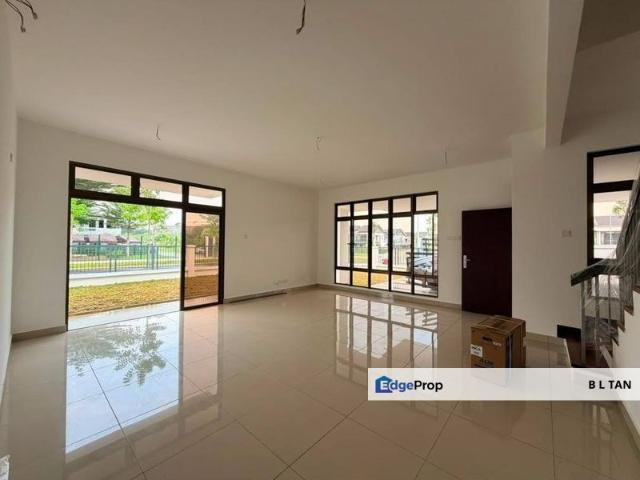 House for rent in Lima Kedai, Iskandar Puteri
