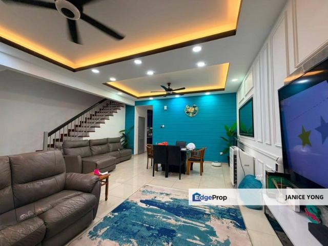 House for sale in Bukit Ledang, Johor