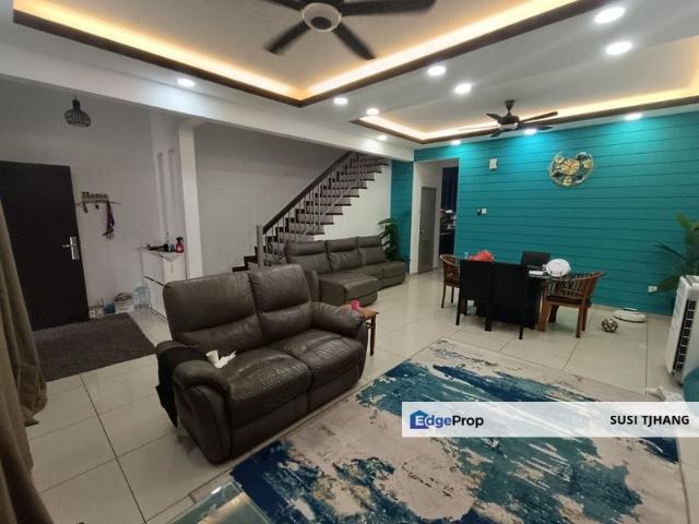House for sale in Bukit Ledang, Johor