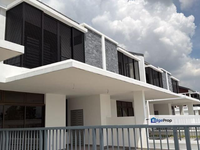 House for sale in Bukit Ledang, Johor