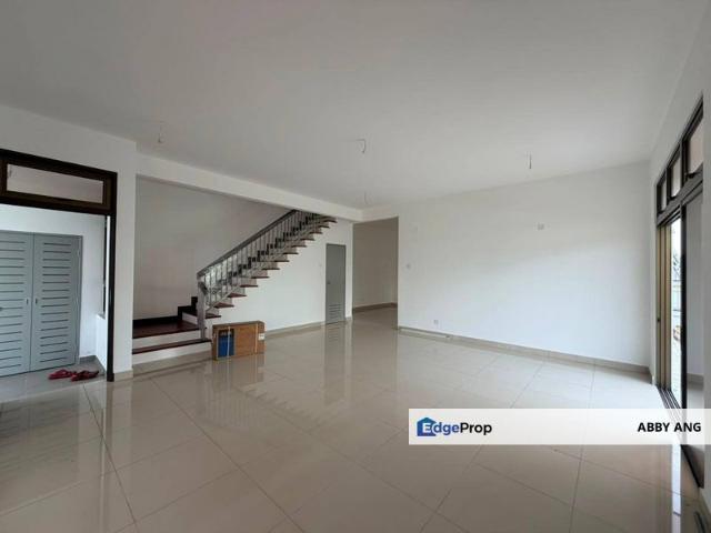 House for sale in Bukit Ledang, Johor
