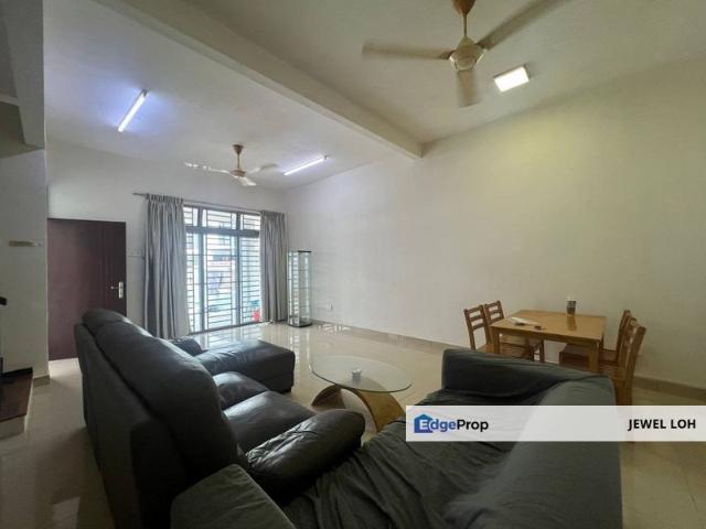 House for rent in Bukit Ledang, Johor