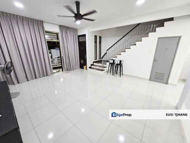 House for sale in Bukit Ledang, Johor